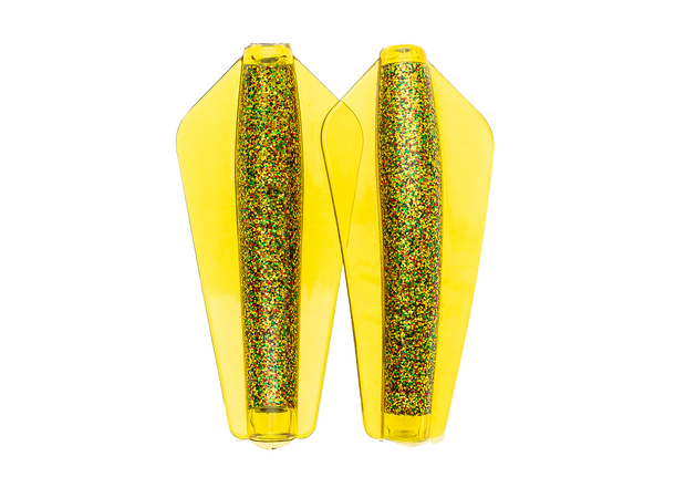 Tasmanian Devil - Blyfri S12 Sunburst  - 13,5gr 