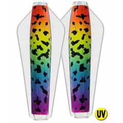 Tasmanian Devil 141 Neon Toad UV- 13.5gr
