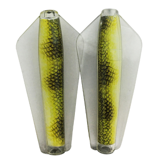 Tasmanian Devil Redfin Live skins - 13,5gr