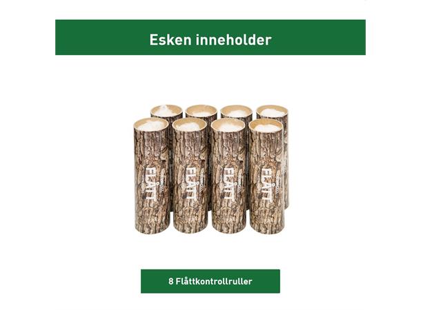 Thermacell Flåttkontroll 340m²