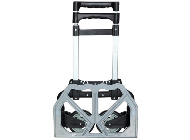 Transporttralle sammenleggbar 80kg