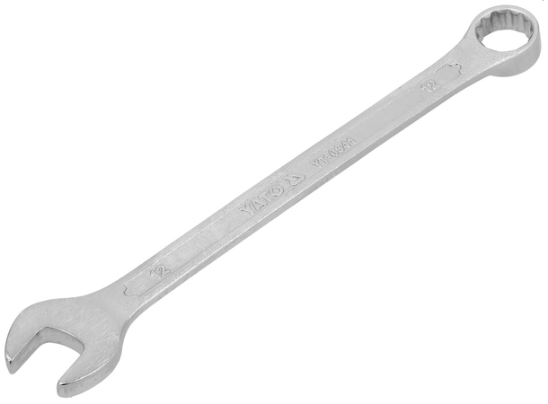 Yato Kombinasjonsnøkkel CR-V 12mm 