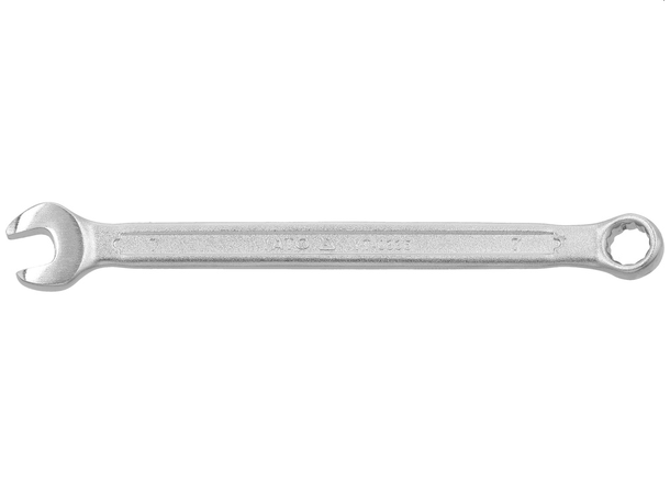 Yato Kombinasjonsnøkkel CR-V 7mm 