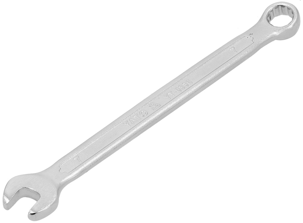 Yato Kombinasjonsnøkkel CR-V 7mm 