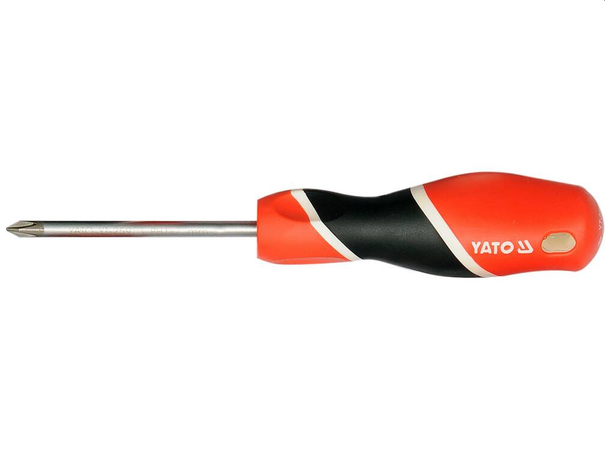 Yato Philips skrutrekker Stjerneskrutrekker - PH1x100mm 