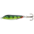 Falkfish Spöket 28gr Wobbler 275 Green Perch RT 28gr 80mm 