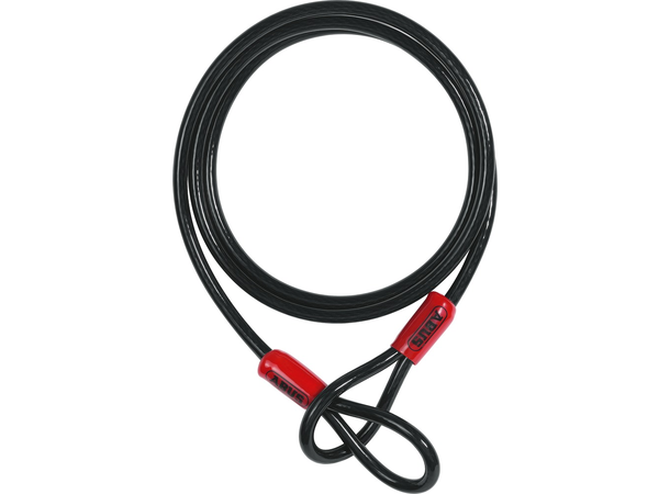 Abus Cobra Låsewire 10/300 cm 