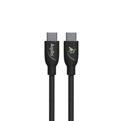 Aqiila Cablebird CB11 - 2 meter USB C - USB C