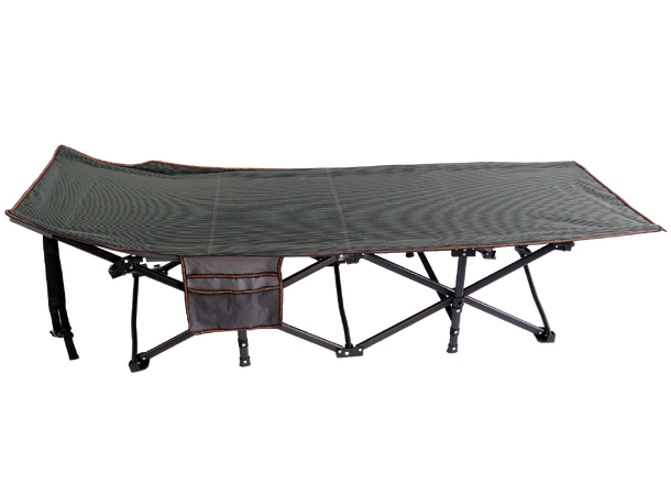 BÅL Feltseng sammenleggbar 190x71x37 cm 