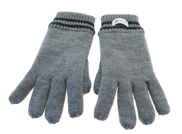 BÅL Hanske 3M Thinsulate fôr - Small / Medium 