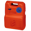 Can Bensintank 12 Liter - Plast