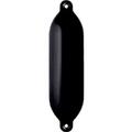 Danfender 520 L (FG-3) Fender - Svart - 135x540 mm