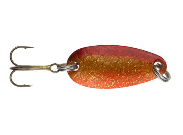 Falkfish Pärla - 388 Red gold red glitter - 12gr 