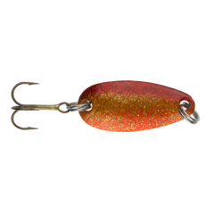 Falkfish Pärla - 388 Red gold red glitter - 8gr