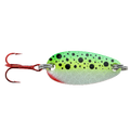 Falkfish Pärla 8gr 40 Si Lime 8gr 38mm