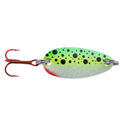 Falkfish Pärla 8gr 40 Si Lime 8gr 38mm