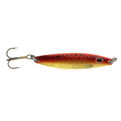 Falkfish Sard - 948 Gold Red LF - 12gr