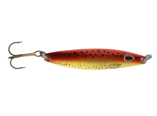 Falkfish Sard - 948 Gold Red LF - 12gr 