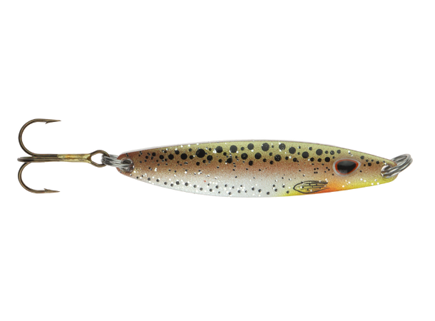 Falkfish Sard - 956 Nat. Goldengreen Glitter - 12gr 