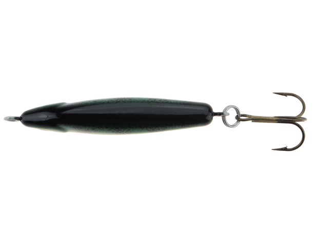 Falkfish Spöket - 275 Green Perch RT- 18gr 