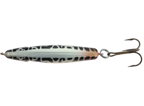 Falkfish Spöket - 848 Ghost Dk Green White RT - 28gr 