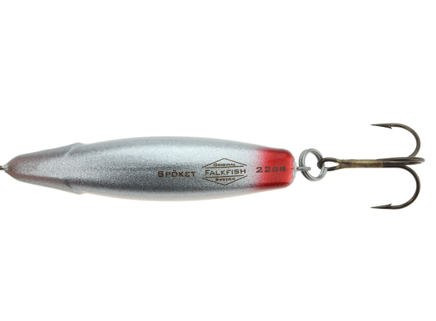 Falkfish Spöket Kulan - 286 Barsebäck - 22gr 