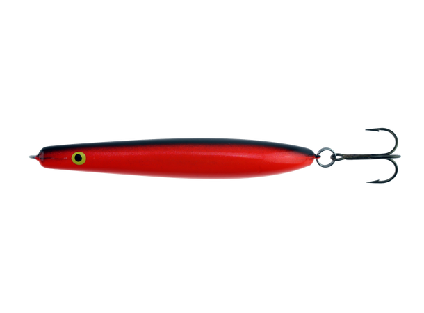Falkfish Witch -  20 Black Hot Red LF - 10gr 
