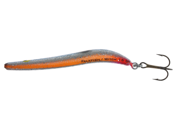 Falkfish Witch -  238 Blue SP YB LF - 16gr 