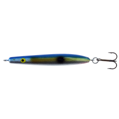 Falkfish Witch 79 BlueGold Red LF