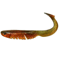 Headbanger BangerRibs 5-pack 8,6 cm Softbait 7 g Motoroil