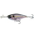 Headbanger Cranky Shad 10,1 cm Slow sink 33 g Ghost Shad