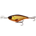 Headbanger Cranky Shad 6,4 cm Slow sink 10 g Dirty Roach