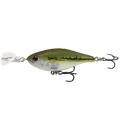 Headbanger Cranky Shad 7,6 cm Slow sink 16 g Minnow