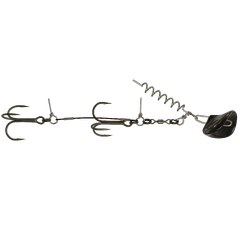 Headbanger RockerHead Stinger 21g 2/0 for Firetail 21cm