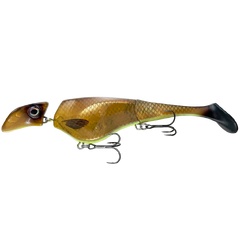 Headbanger Shad 22 cm Sinking 73 g UV Bream