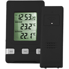 Osean Termometer Trådløs sensor