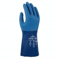 Showa CS720 Hanske Nitirl - Str 10 / XL