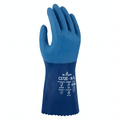 Showa CS720 Hanske Nitirl - Str 10 / XL