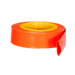 Slange til hage- og lensepumpe 38mm x 10m