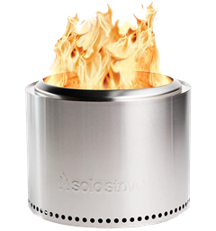 Solo Stove Fire Pit Bonfire 1.0