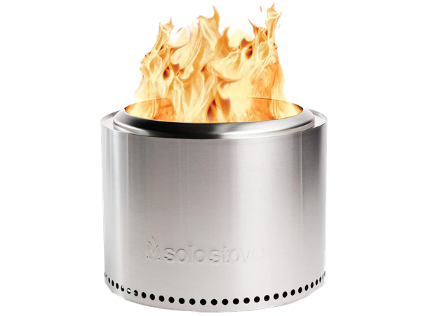 Solo Stove Fire Pit Bonfire 1.0
