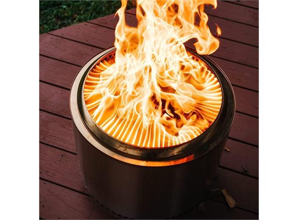 Solo Stove Fire Pit Bonfire 1.0