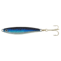 Sølvkroken Jensen Pirken Blå / Striper - 40gr