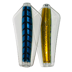 Tasmanian Devil 42 Blue Peril - 20gr