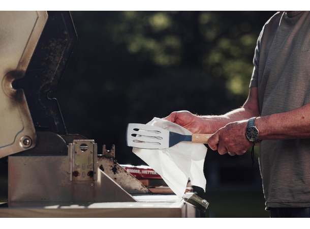 UltraGrime Barbecue - 30stk wipes Rengjøringskluter 