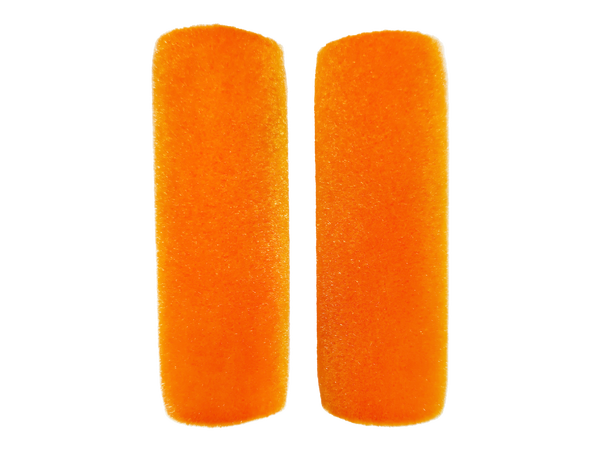 Vorel Malerrulle - 2pk 100 mm - Skum 