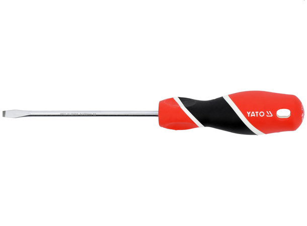 Yato Flat skrutrekker Flatskrutrekker - 4x100mm 