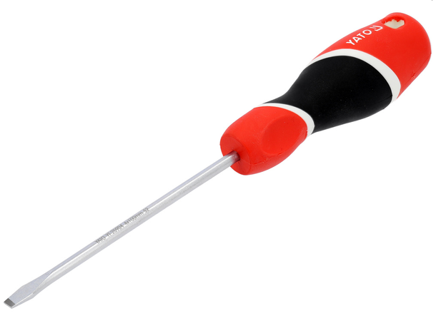 Yato Flat skrutrekker Flatskrutrekker - 4x100mm 
