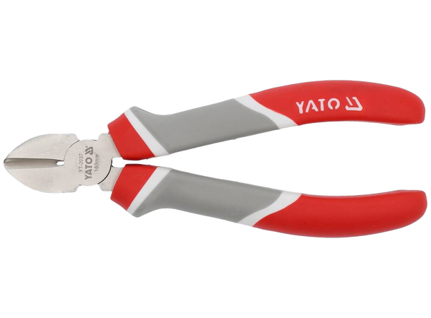 Yato Sideavbiter 7'' 180 mm 