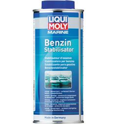 Bensin stabilisator 500ml Liqui Moly